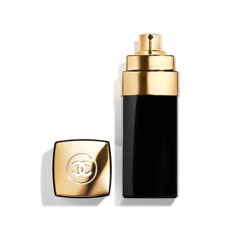 chanel no 5 vaporisateur rechargeable|Chanel no 5 spray.